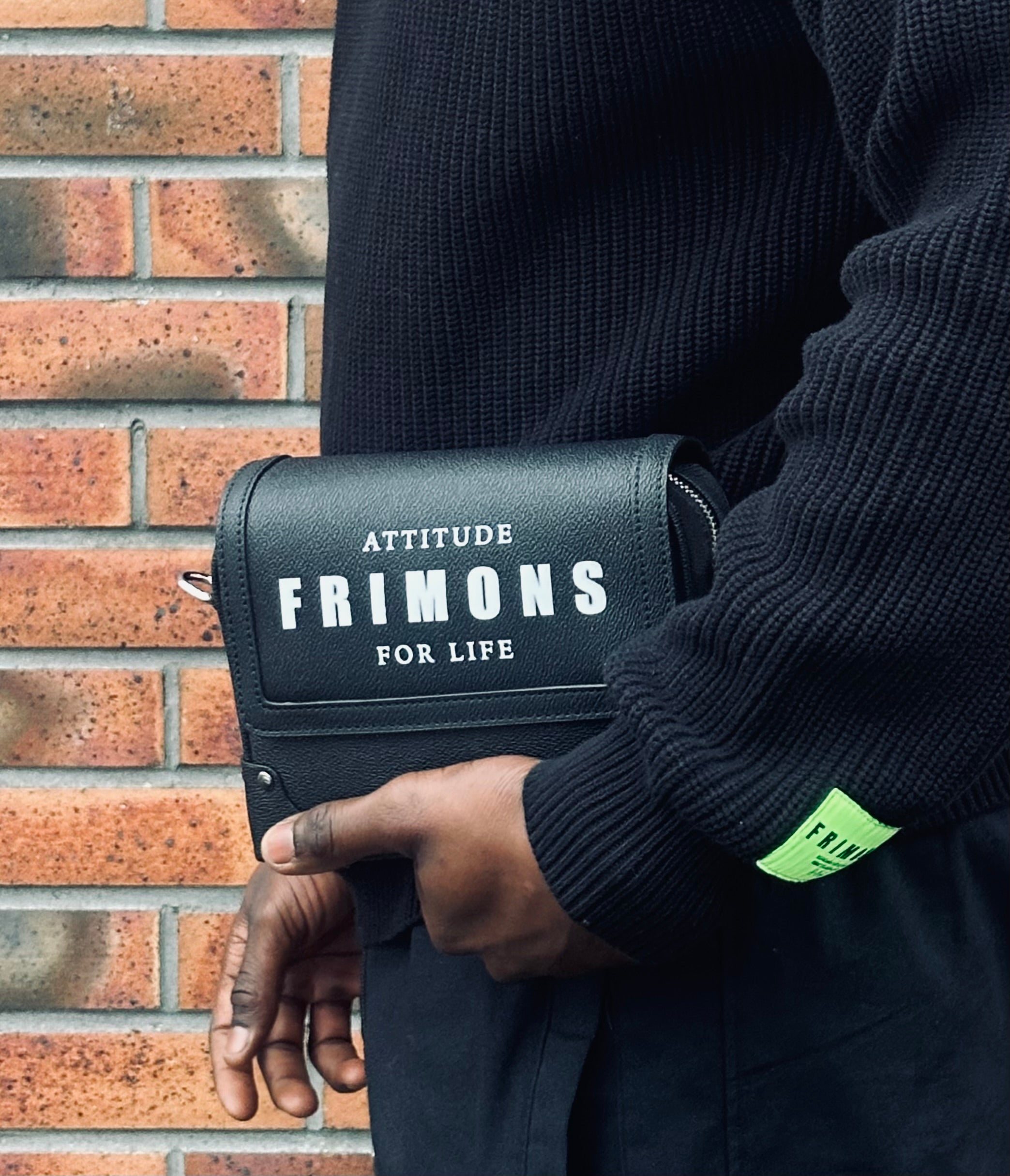 FRIMONS PARIS