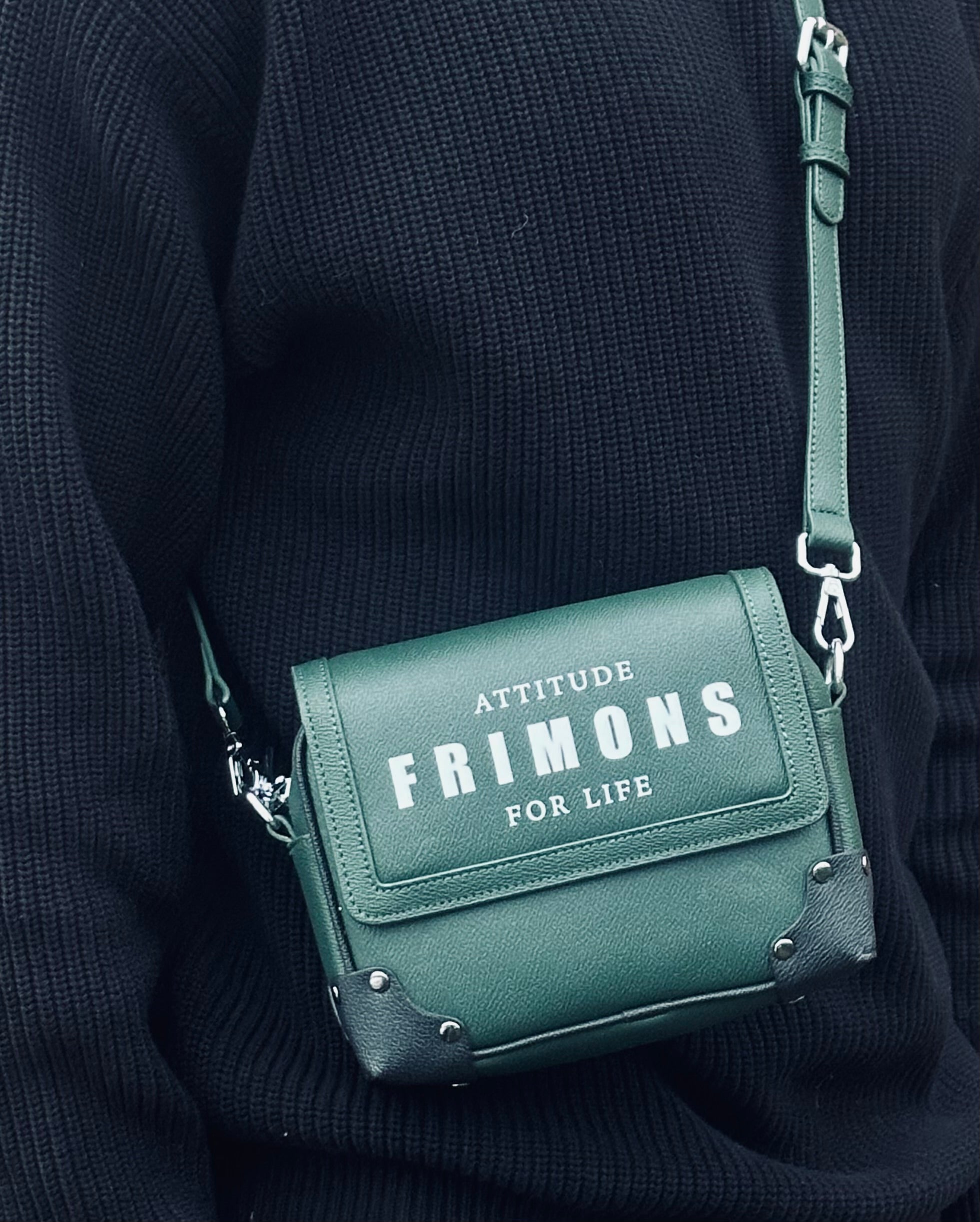 FRIMONS PARIS